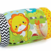 Infantino Mainline Jungle Peek & Roll