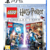 PlayStation 5 Lego Harry Potter Collection (R3) Console Game